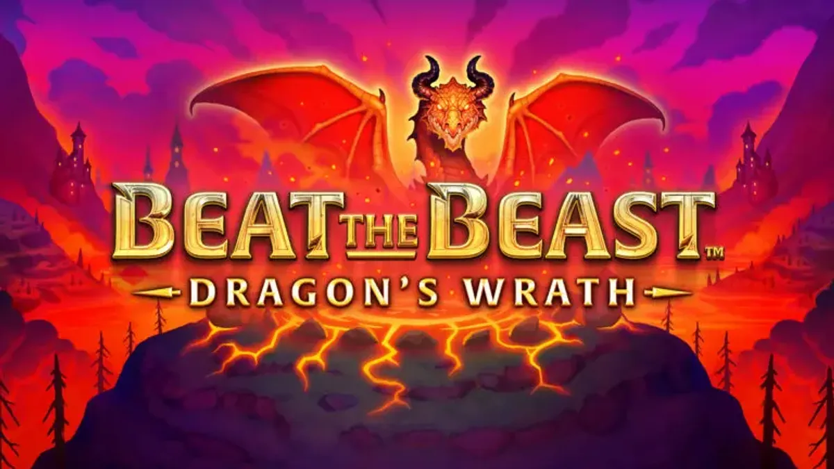Beat the Beast Dragons Wrath
